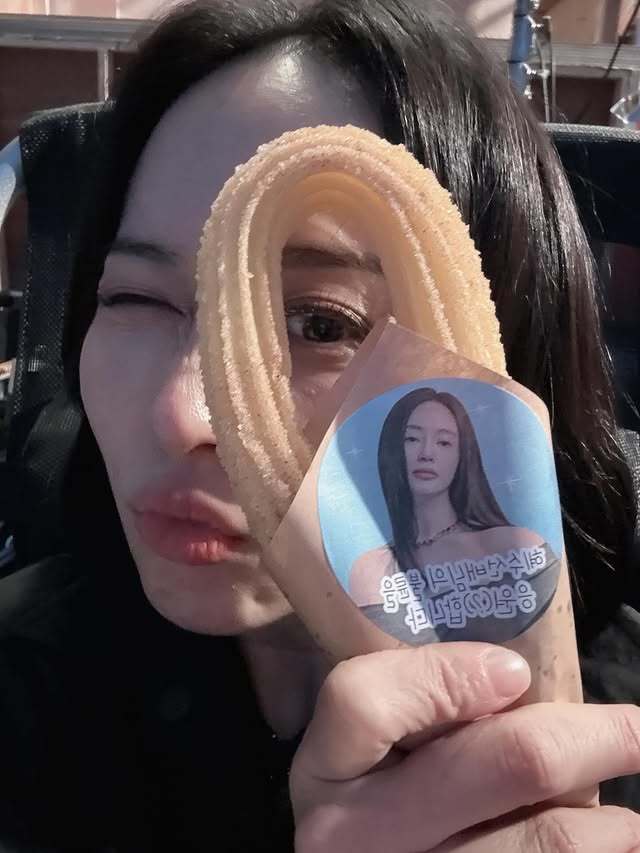 조여정 결국 터졌다 “혜수선배 불륜 응원(?)”…조인성까지 움직였다 [SD셀픽]