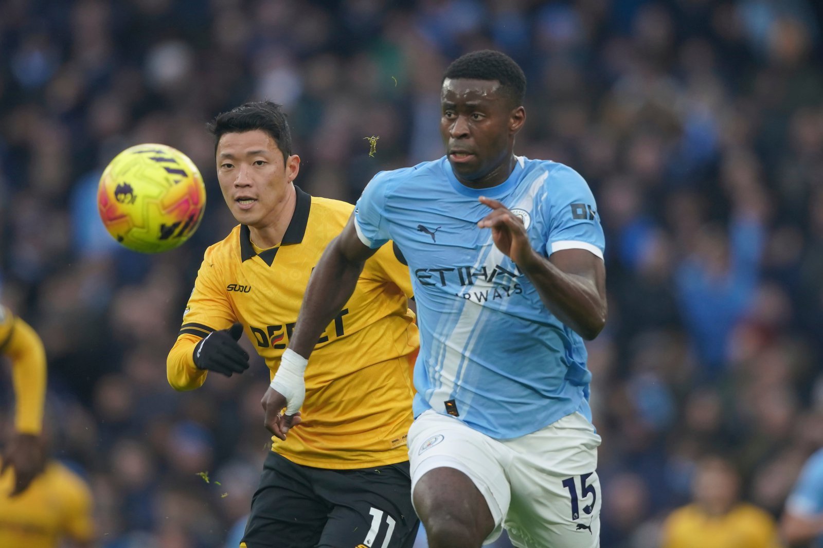 EPL 무대를 밟지 못한 FIFA 회원국은 모두 83개국…중국인도 있었다고?