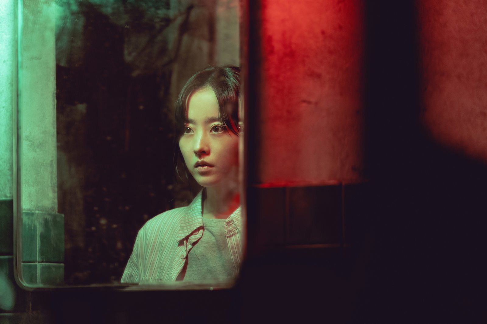 박보영 파격 변신, 체중 감량까지…“다 해봤다” (골드랜드)