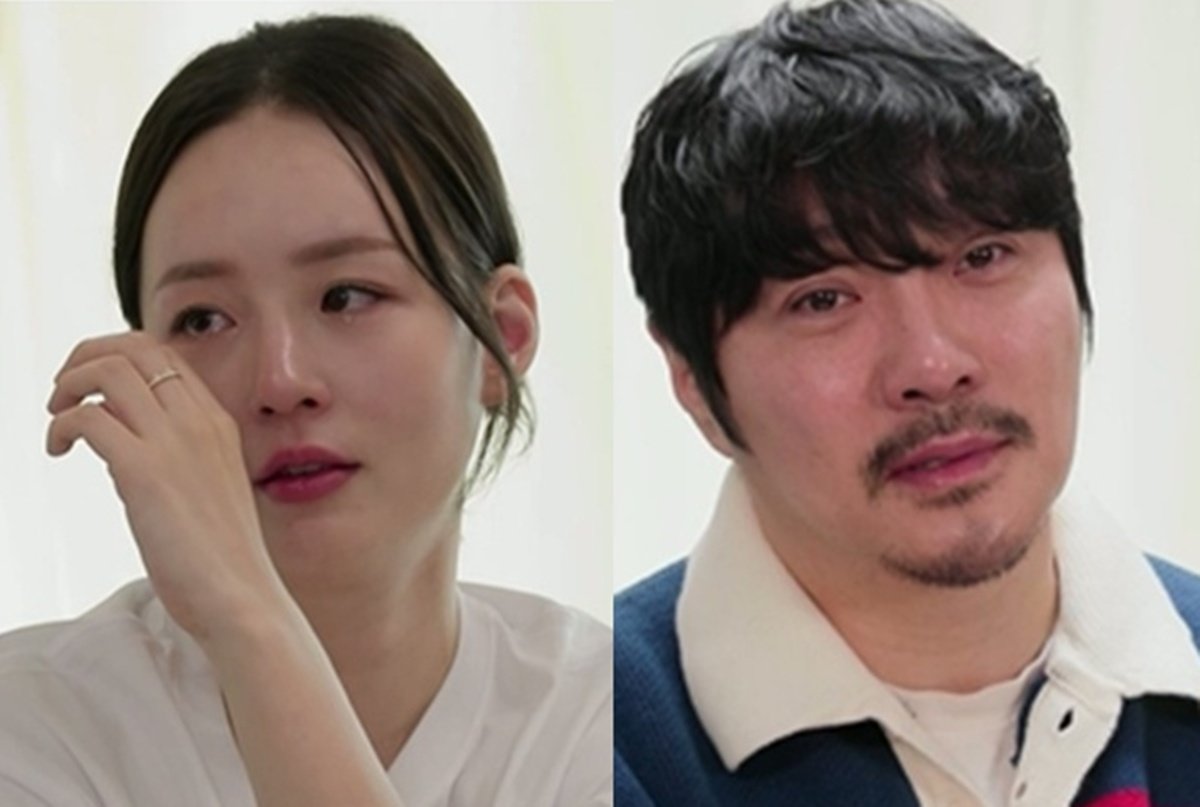 KCM “아내와 아이 모두 잃을 뻔…” 고백 (슈돌)