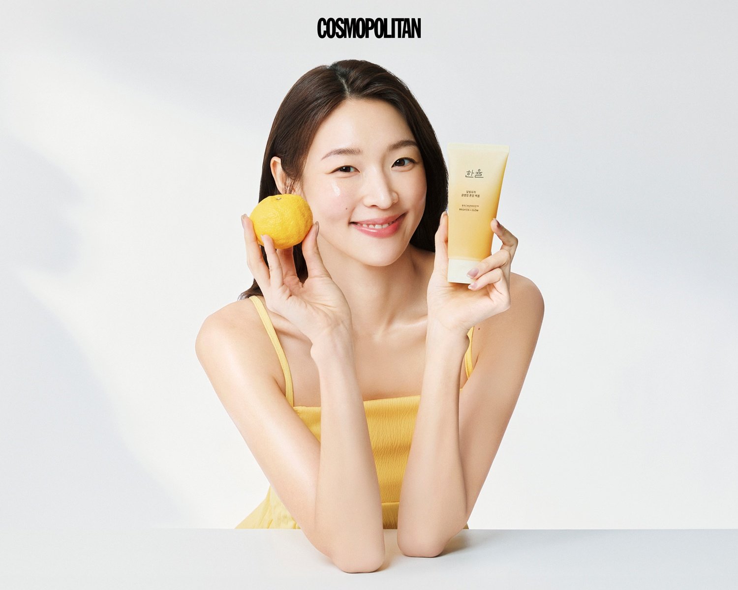 사진제공|코스모폴리탄