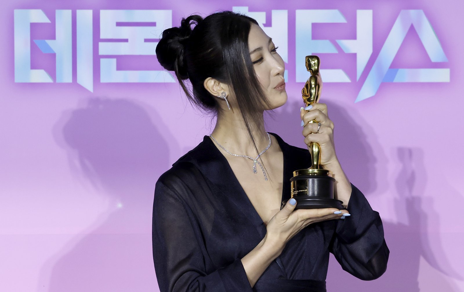 오스카 울린 ‘골든’의 힘…‘케데헌’ 이재 “이게 바로 K팝의 힘”