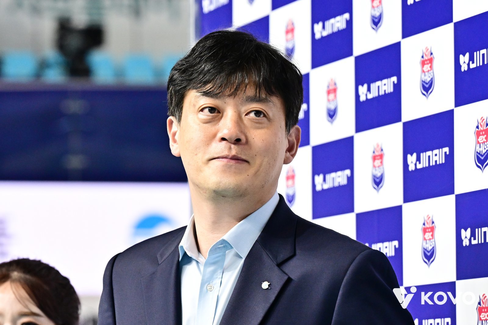 [SD 김천 인터뷰] 첫 봄배구 무대서 챔프전까지 온 이영택 GS칼텍스 감독, “준PO-PO 거치면서 분위기 올라왔다…승리의 키는 서브”