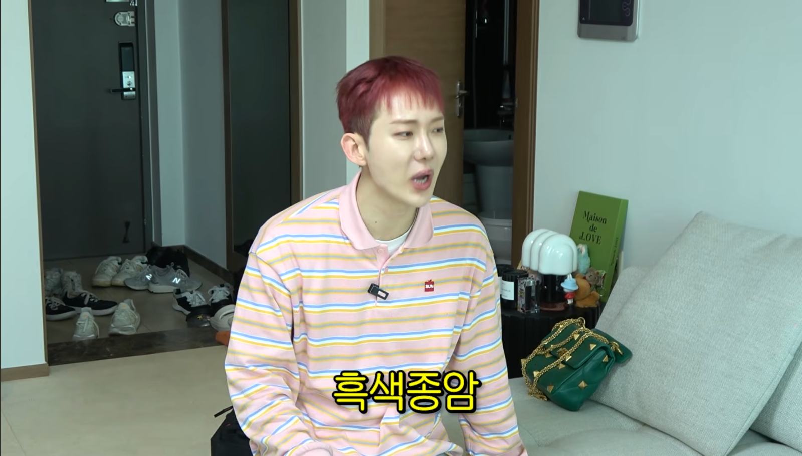 유튜브 ‘순풍 선우용여’