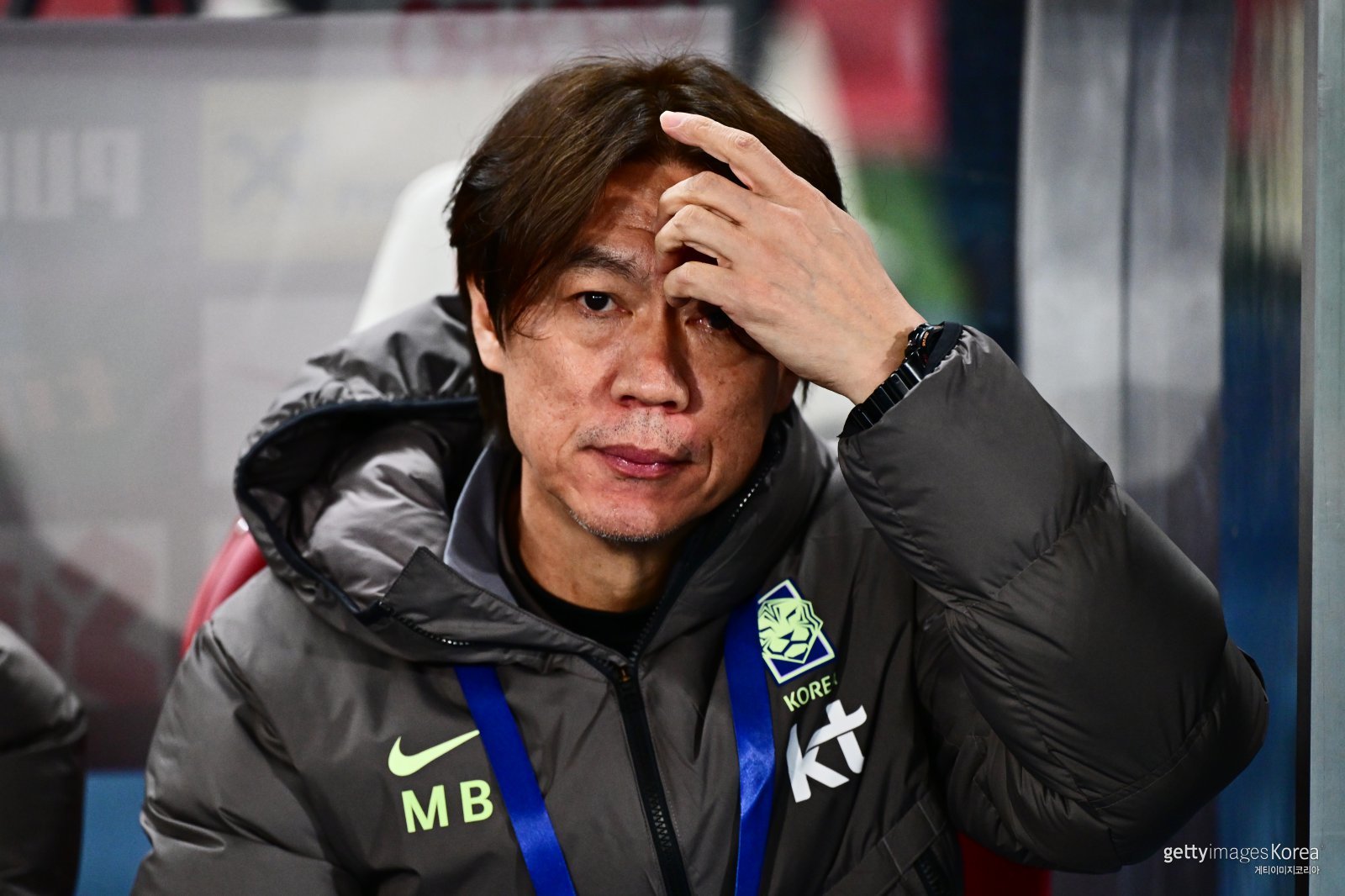 ‘A매치 2연패’ 한국, FIFA 랭킹 ‘세 계단 추락’ 22위→25위 ‘일본 18위’