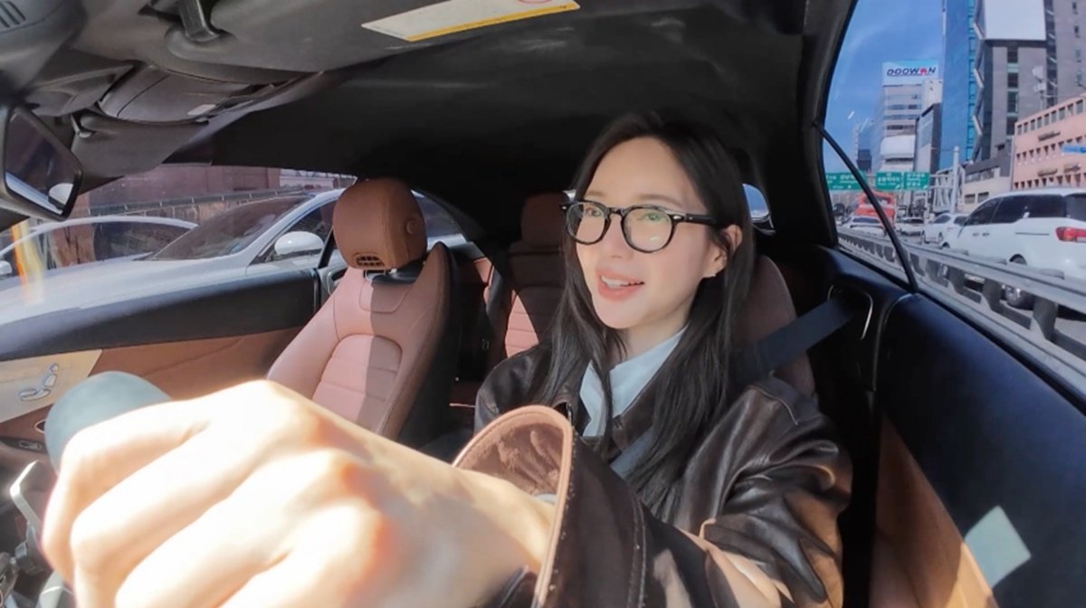 이엘리야, ‘매니저 無’ 근황…홀로 운전·스케줄 조율까지 (전참시)