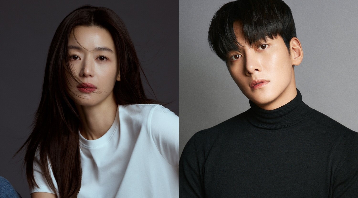 ‘톱배우’ 전지현, 구미호 변신…스캔들 몰고 다닌다 (인간X구미호)