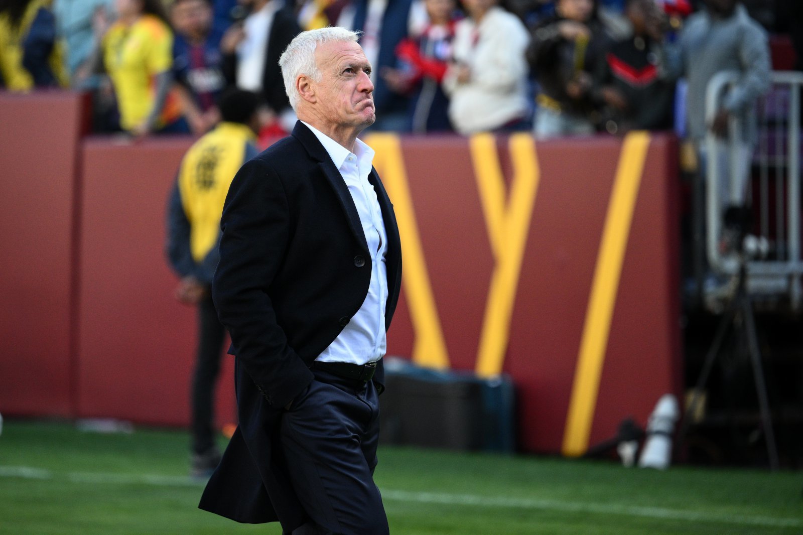 브라질·콜롬비아 연속 격파한 프랑스, 6년 만에 FIFA 랭킹 1위 탈환…스페인 2위·아르헨티나 3위로 밀려