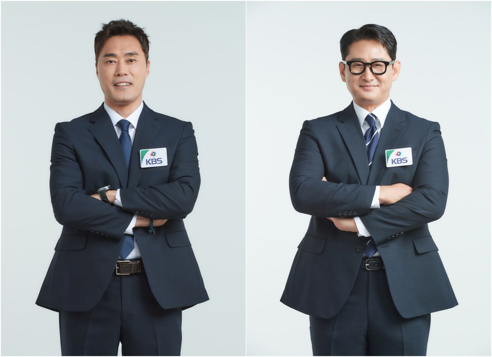 박용택·조성환, ‘불금야구’로 의기투합…3일 첫 방송