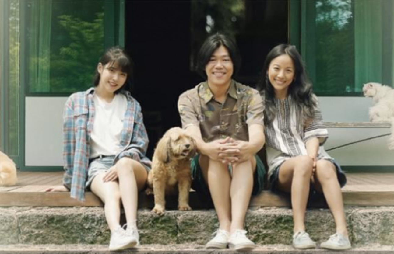 아이유 온다…이효리와 불화설, 이상순이 뒤집는다