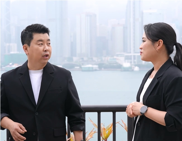 정지선, 대만 첫 해외 매장 연다…정호영 “나도 써줘” 폭소 (사당귀)