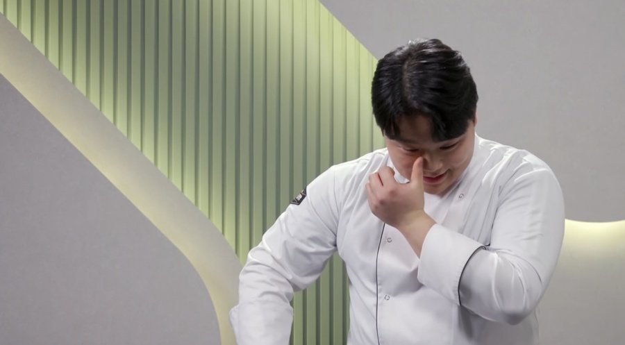 “집안에 온통 빨간 딱지” 눈물 인생사 고백…결승 현장 ‘울컥’ (천하제빵)