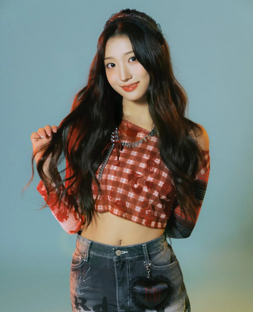 [전문] iii(아이아이아이) 후란 전속계약 종료 “추측 오해 삼가길”