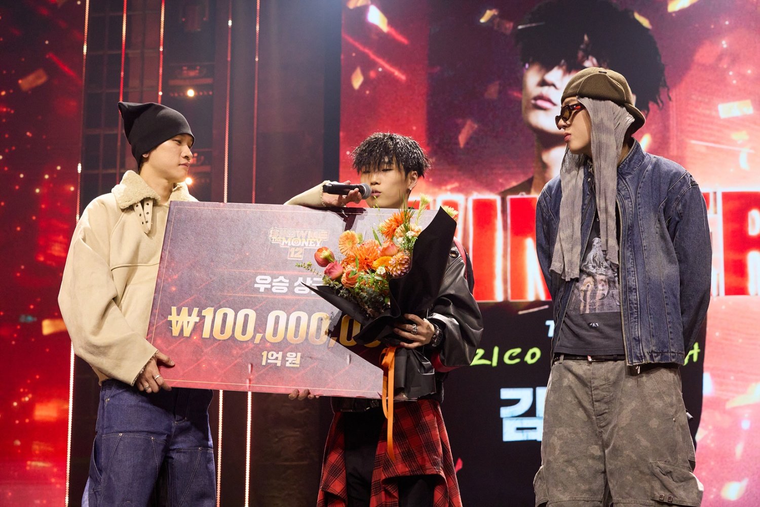 사진제공 | 엠넷, 티빙