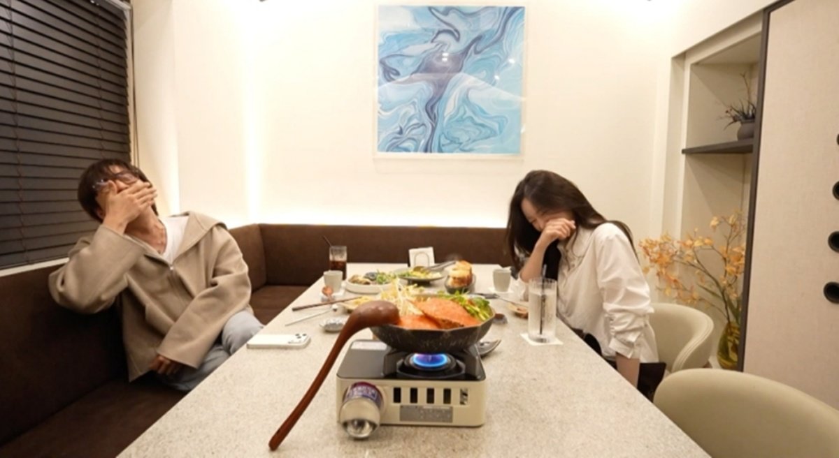 이엘리야·장근석, 뜻밖의 인연?…결혼 이야기도 (전참시)