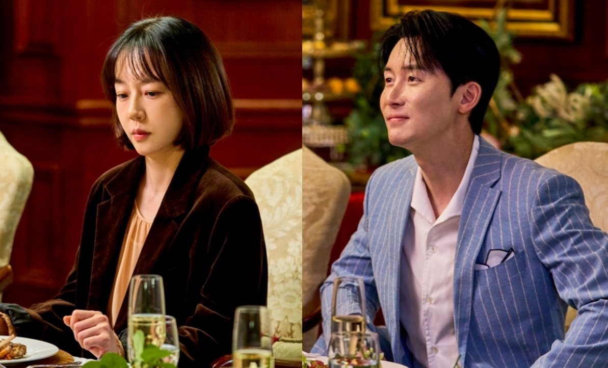 김준한 등장…하정우·임수정, 부부 관계 다시 위기 (건물주)