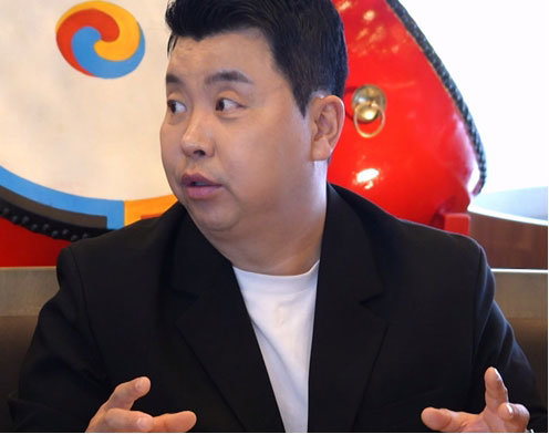 안성재 모수 홍콩 대박, 박물관 내부에…놀라운 가격 (전참시)