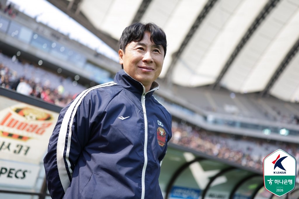 [SD 안양 인터뷰] 김기동 서울 감독, A매치 휴식기 이후 ‘연고지 악연’ 안양 만났다…“다시 개막전을 치른다는 생각으로”