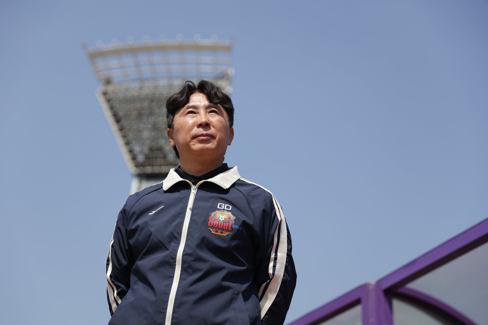 [SD 안양 인터뷰] 개막 4연승 마감한 김기동 서울 감독, “매 경기 승리를 할 수 없는 게 축구 아니겠나…어려운 팀들과 경기 잘해낼 것”