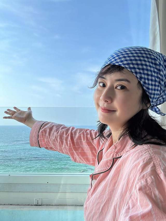 최정윤 SNS 캡처