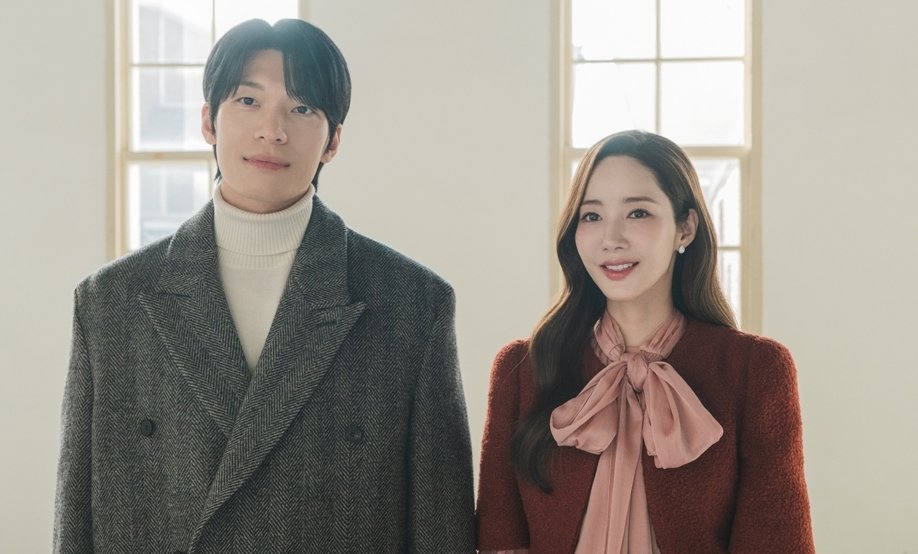 그래서 김정현 죽인 게 누군데? 박민영♥위하준 결론 찾기 (세이렌)