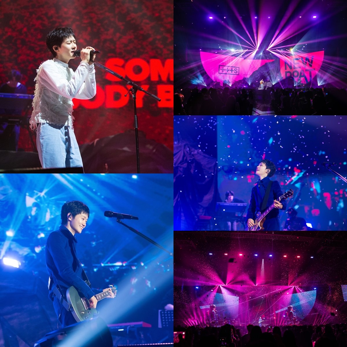 ‘새로운 항해의 시작’ 하현상, ‘New Boat’ 오늘(6일) 공개