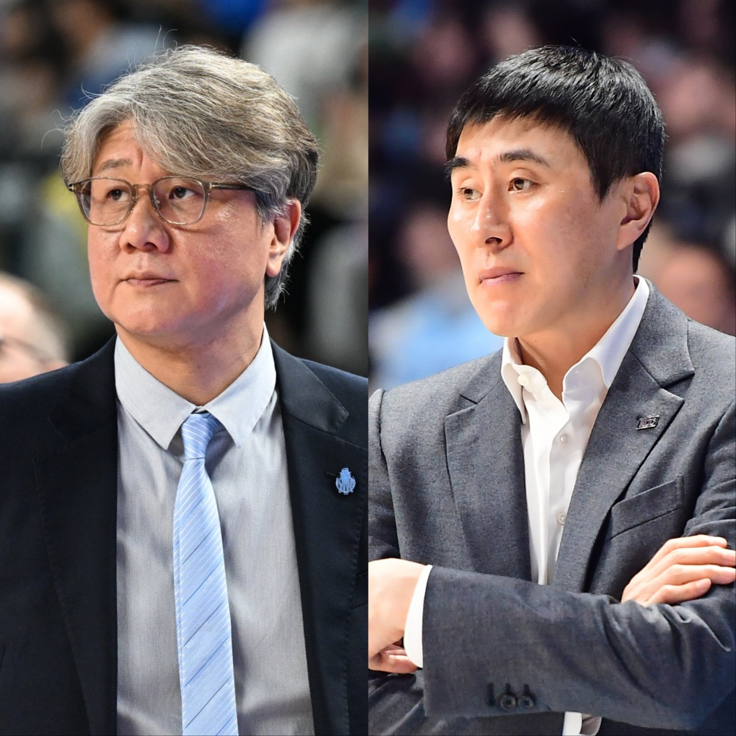 예상보다 싱겁게 끝난 KBL 6강 PO 경쟁…5·6라운드 14승3패 소노와 ‘슈퍼팀’ 재구축한 KCC ‘봄 농구’서 다크호스로 떠오르나