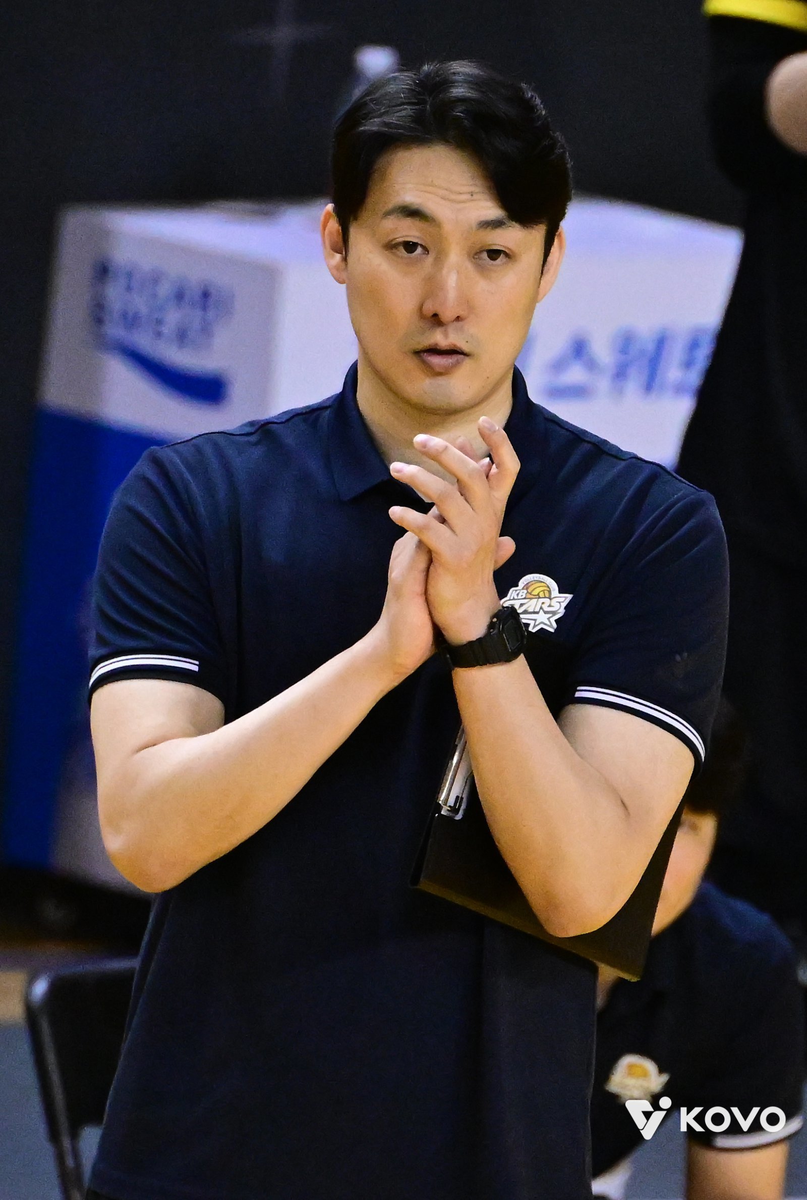 한뼘이 부족했던 KB손해보험의 2025~2026시즌, 새 사령탑 선임·임성진·이현승 입대 공백까지…다음 시즌 과제 산적