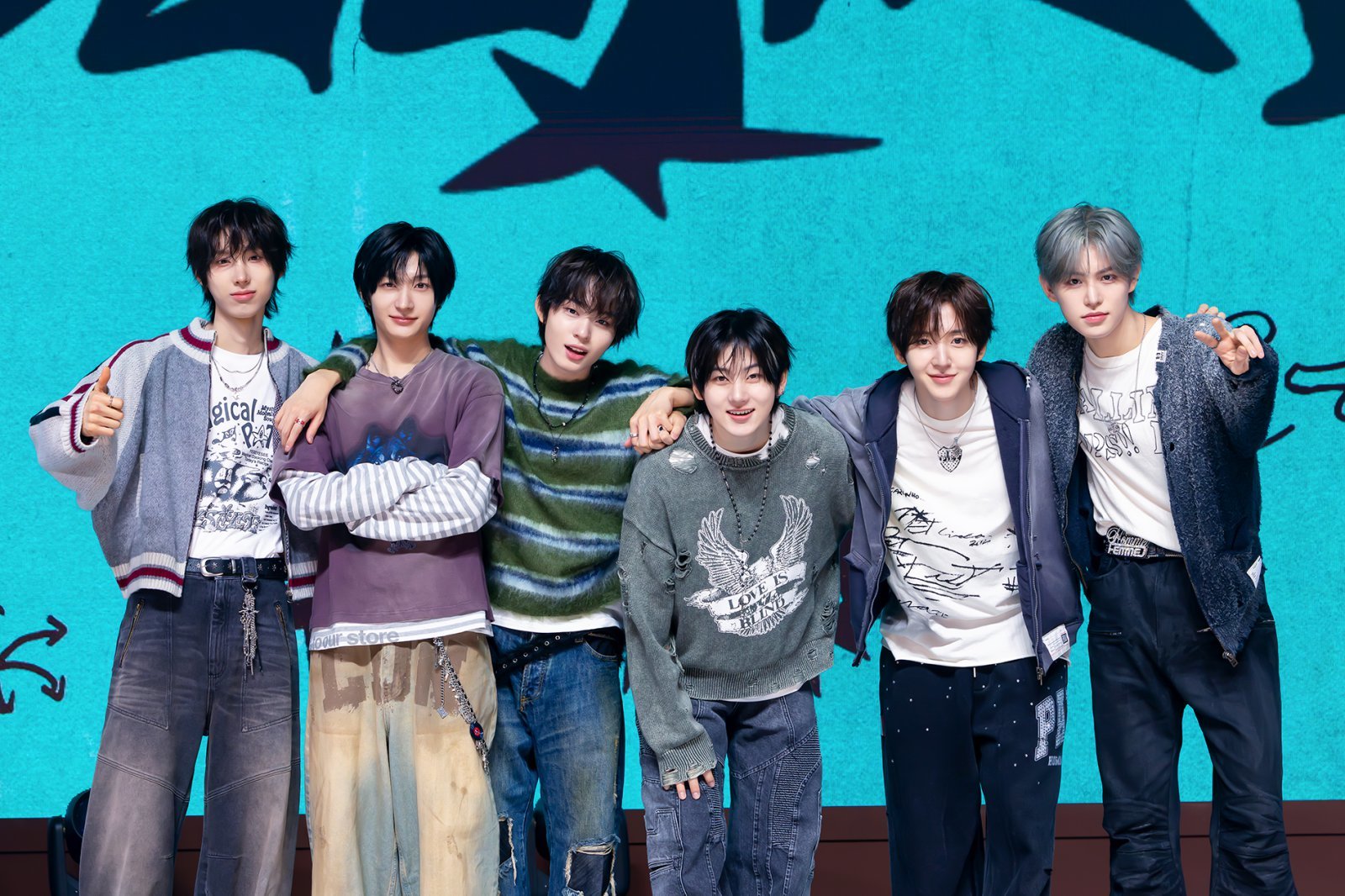‘계랄’ 넘어 ‘킥랄’…킥플립 유죄 플러팅, 거슬리고 설레잖아 (종합)[DA현장]