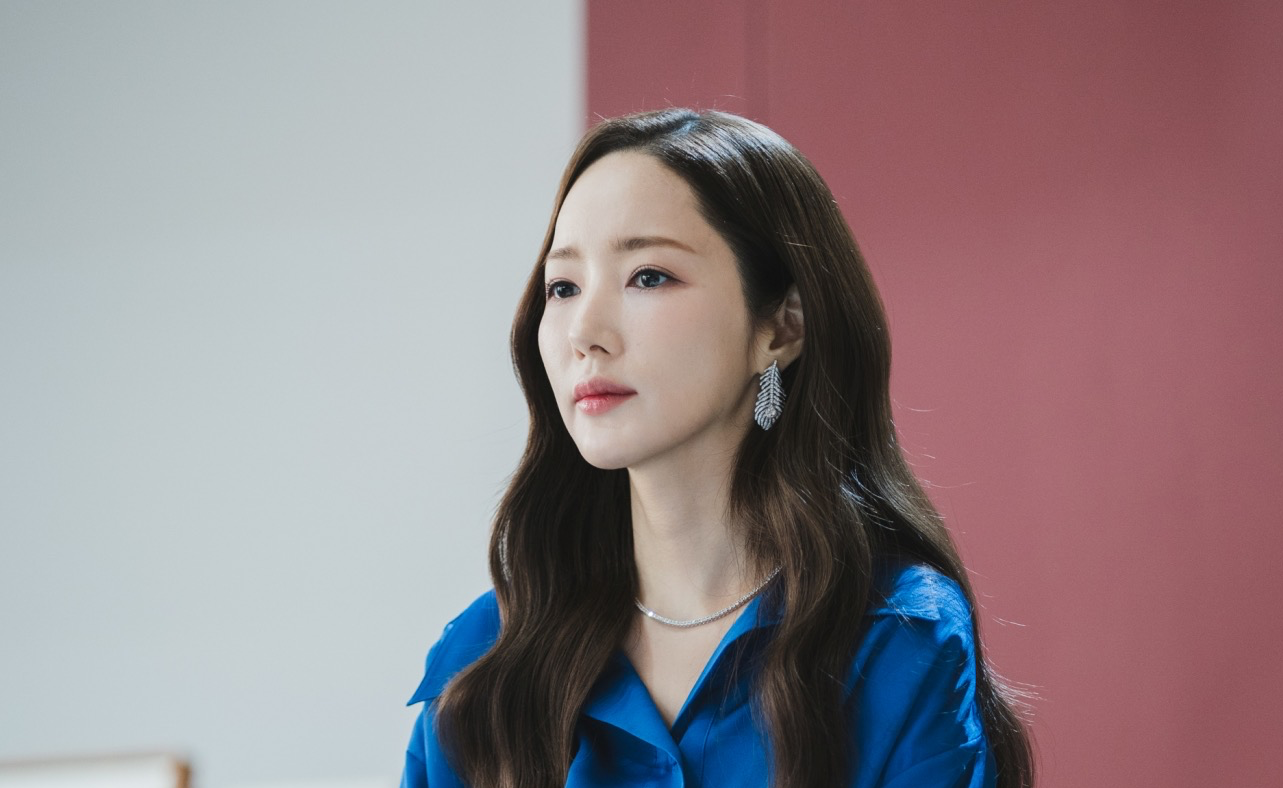 박민영, 김금순 실체 폭로…위하준과 복수 화룡점정 (세이렌)