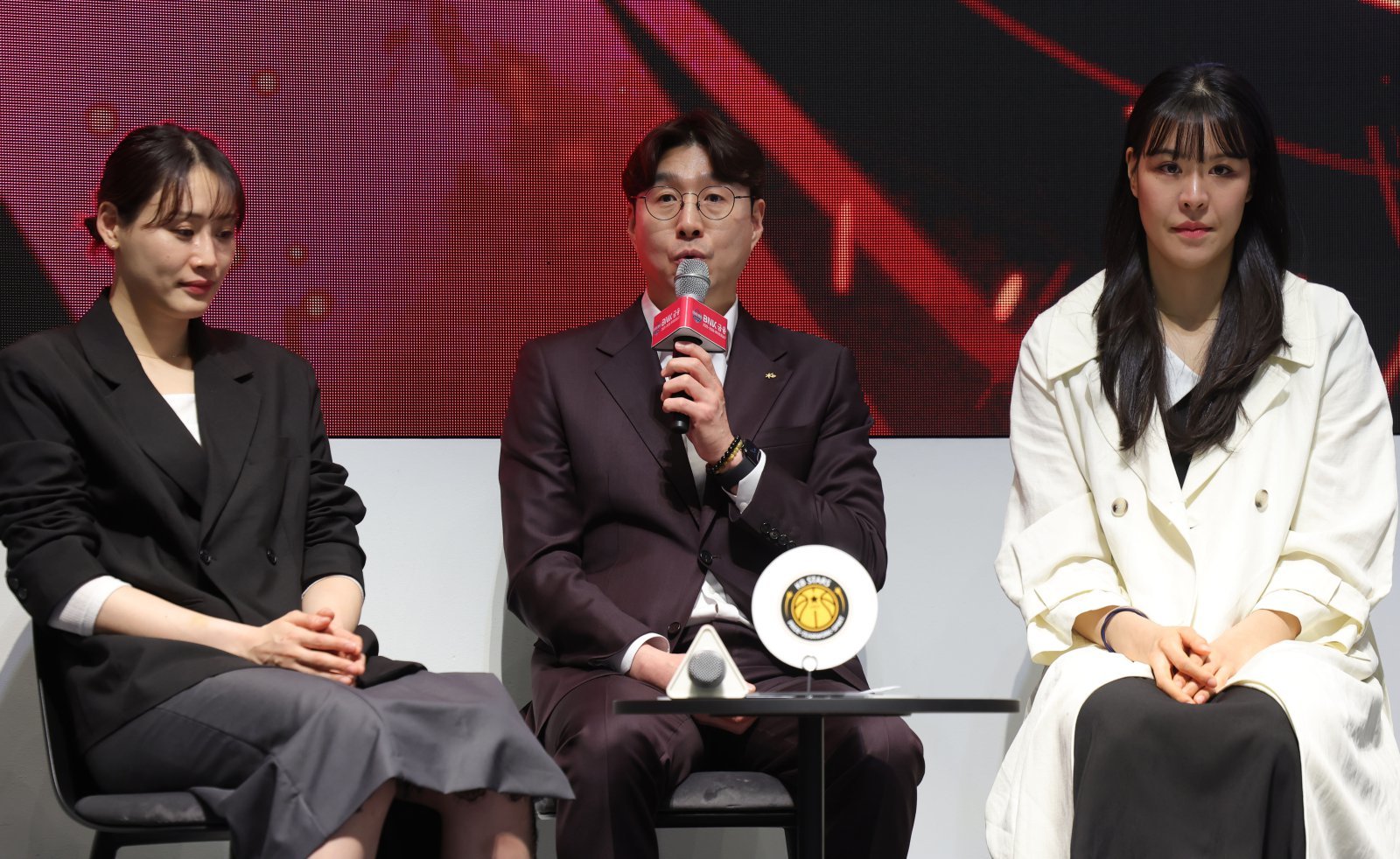 ‘우리가 이긴다’ 봄 농구 앞둔 4팀의 선전포고, 절대 물러설 생각 없다 [WKBL PS 미디어데이]