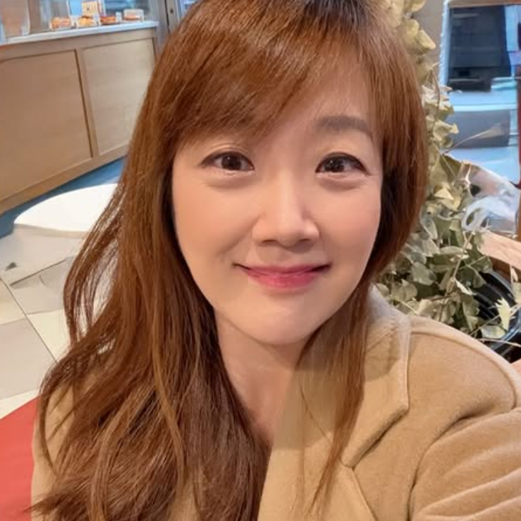 서민정 SNS 캡처