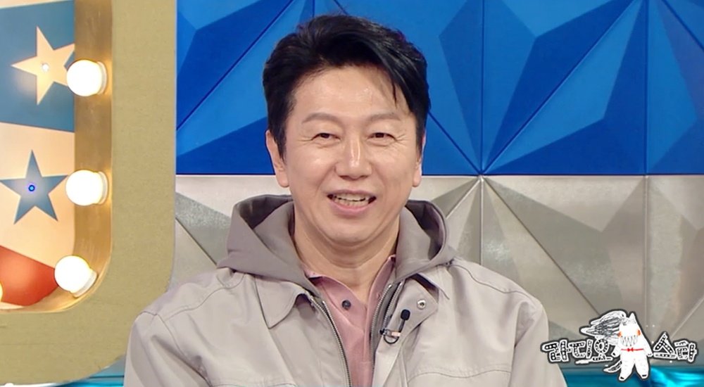 ‘프로듀서 17년 차’ 김수로, 현빈X김고은에 러브콜 (라스)