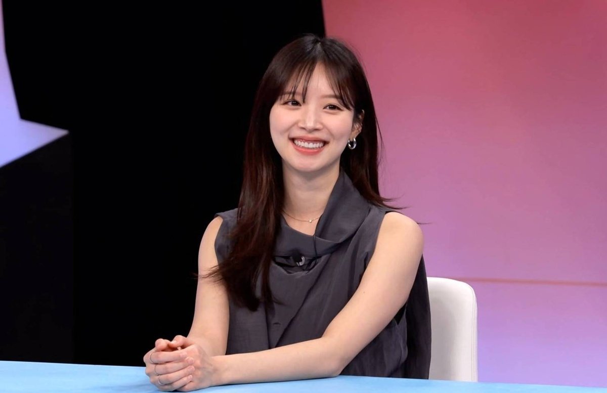 “특이한 사람” 김지영, ♥윤수영 실체 폭로 (동상이몽2)