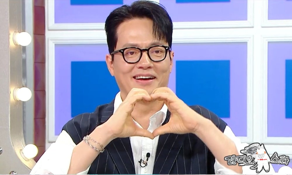 “욕먹었다”…김형묵, 이병헌과 촬영 중 무슨 일? (라스)