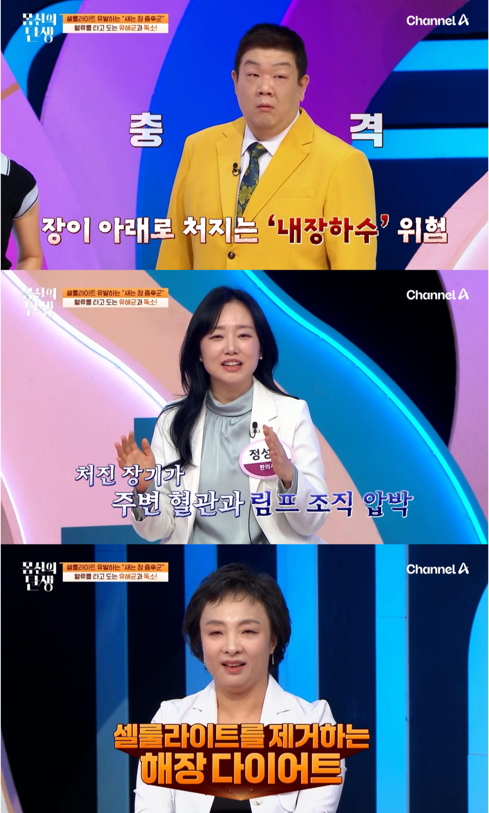 사진제공|채널A