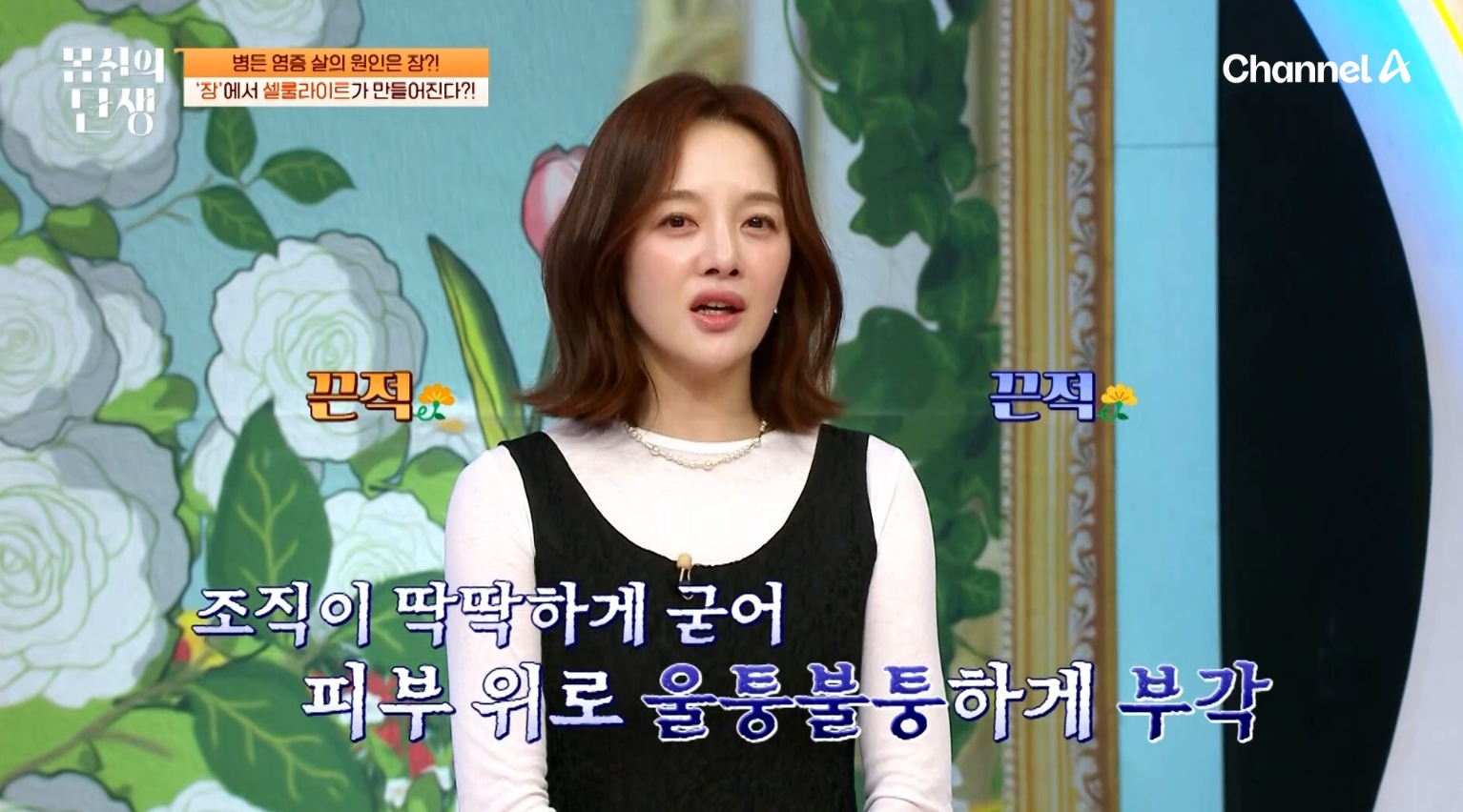 사진제공|채널A