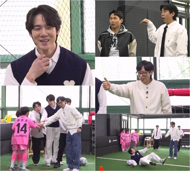 사진제공 | SBS