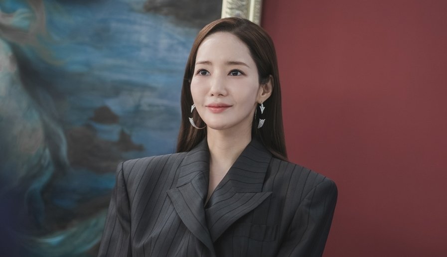 박민영 종영소감 “불운 이겨낼 용기·에너지 됐다” (세이렌)