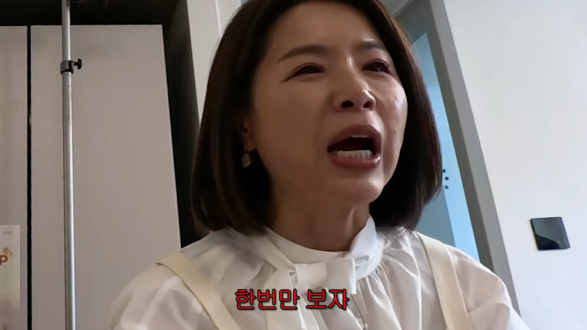 김지선, 넷째 출산 후 가슴 수술…시母 “보여달라” 반응에 ‘폭소’ (신여성)