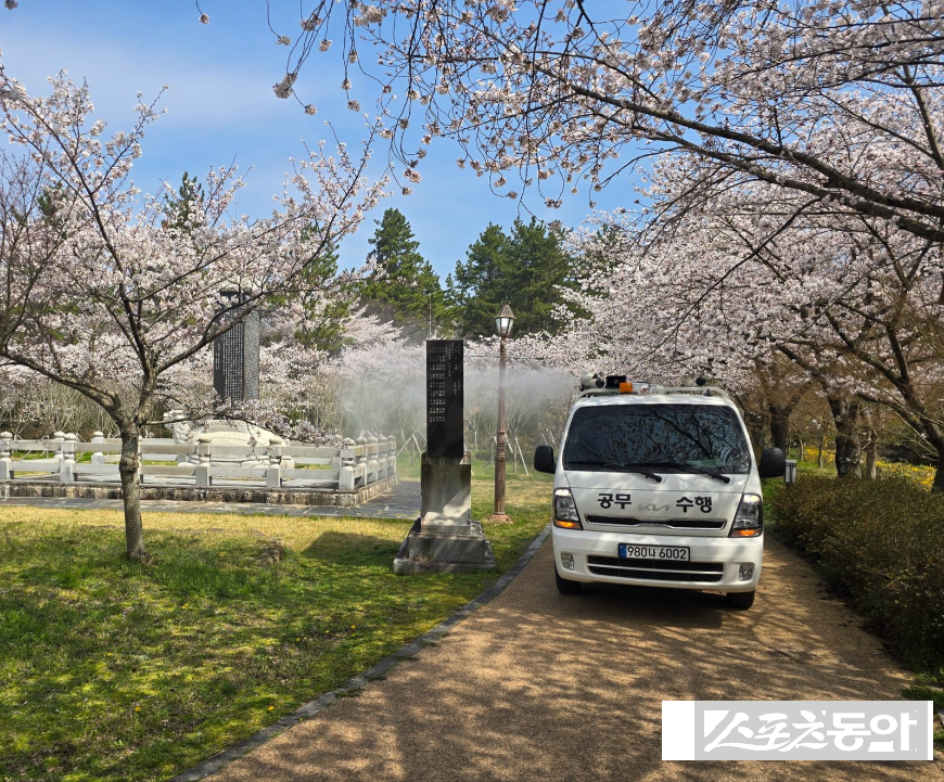 영암군 보건소가 이달 4일 시작하는 영암왕인문화축제 기간 동안 감염병 예방을 위한 현장 대응을 강화하며 안전한 축제 환경 조성에 나섰다. 사진제공 I 영암군