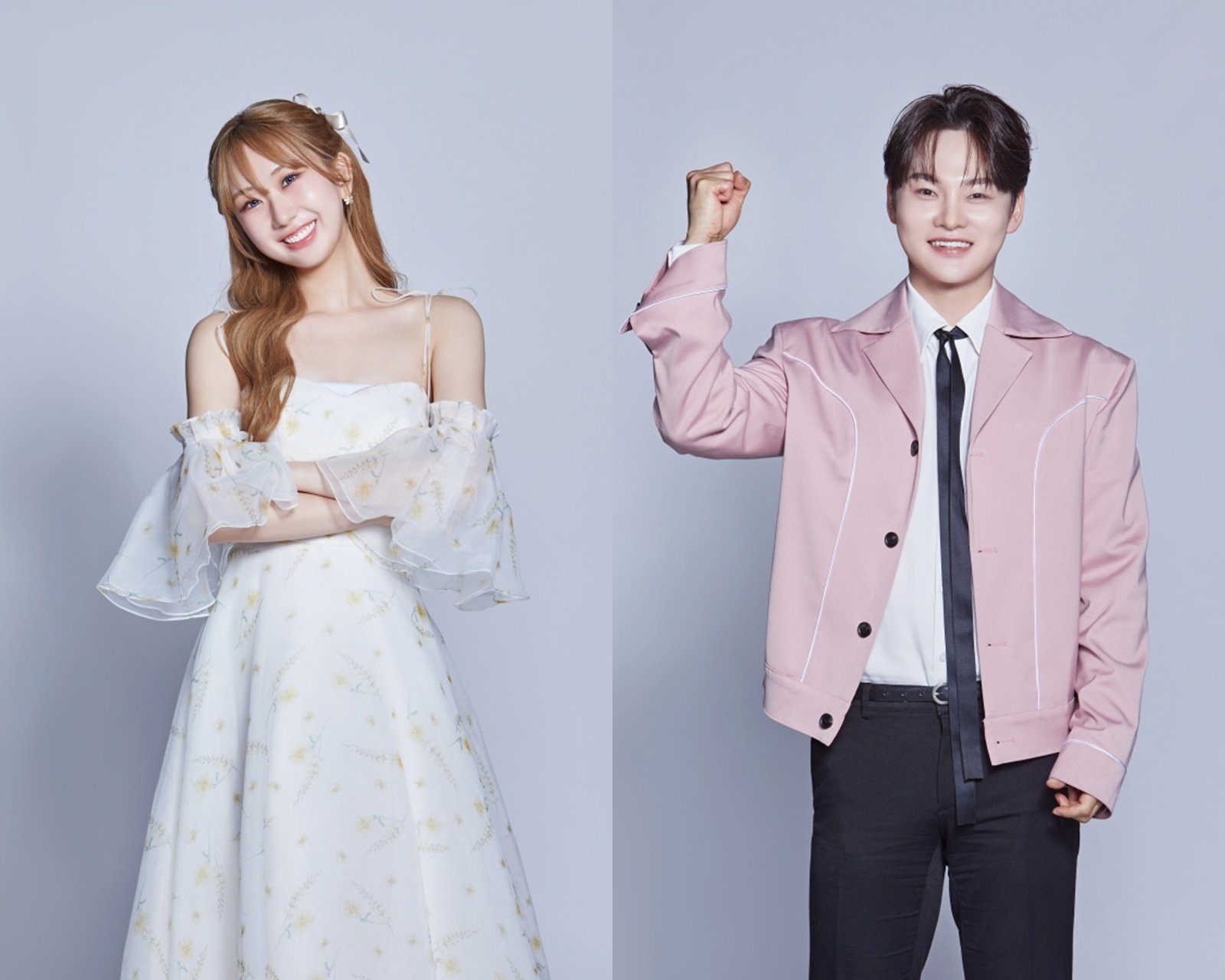 전유진→박서진, 심사위원으로 화려 귀환…“시즌3 믿기지 않아” (한일가왕전)