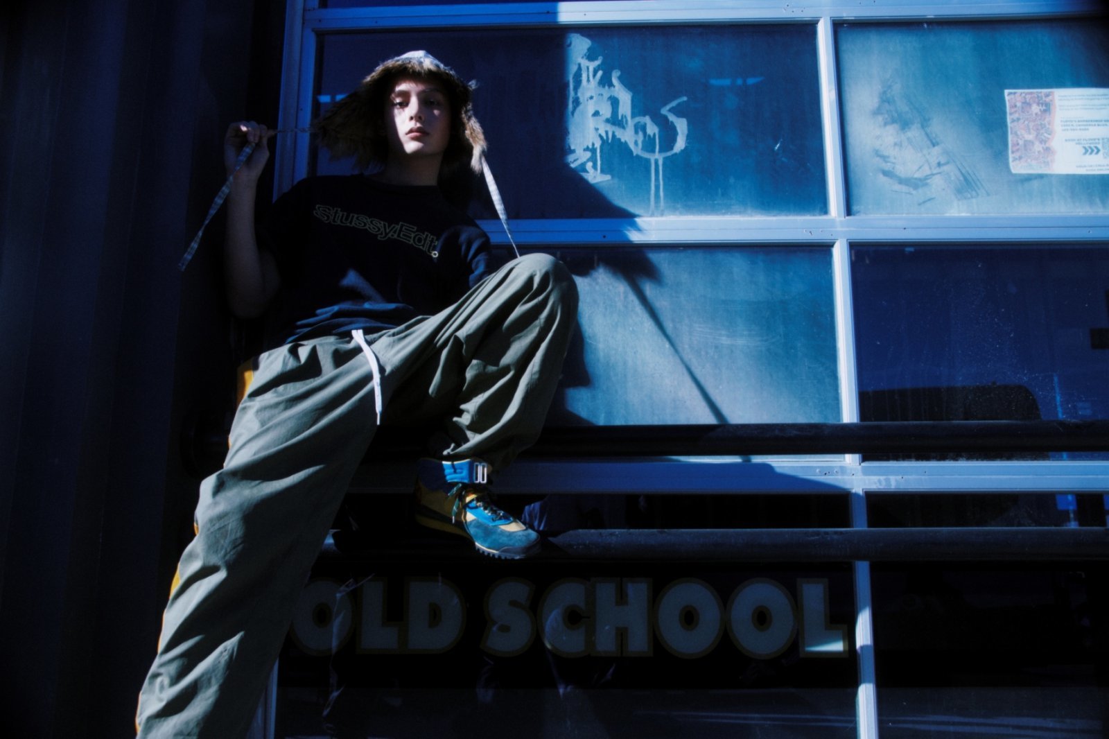 코르티스 제임스. 사진제공 | 빅히트 뮤직