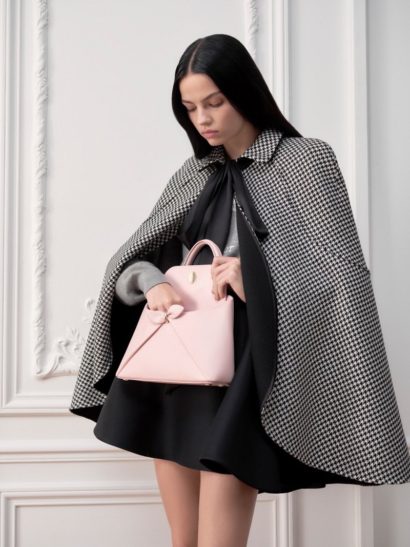 ©PEGAH FARAHMAND ©Dior