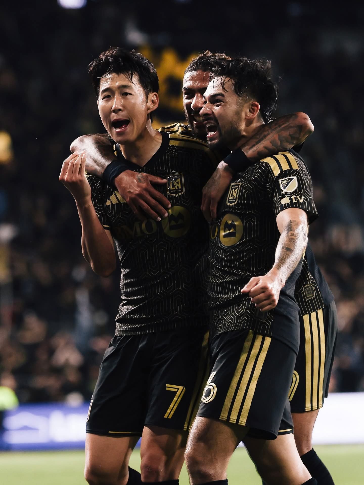 “내가 한다고 했지? 이젠 더 떠들지 마!” LAFC 손흥민, 드디어 터진 시즌 첫 득점포…울분 담은 세리머니까지, 다시 번뜩인 해결사 본능