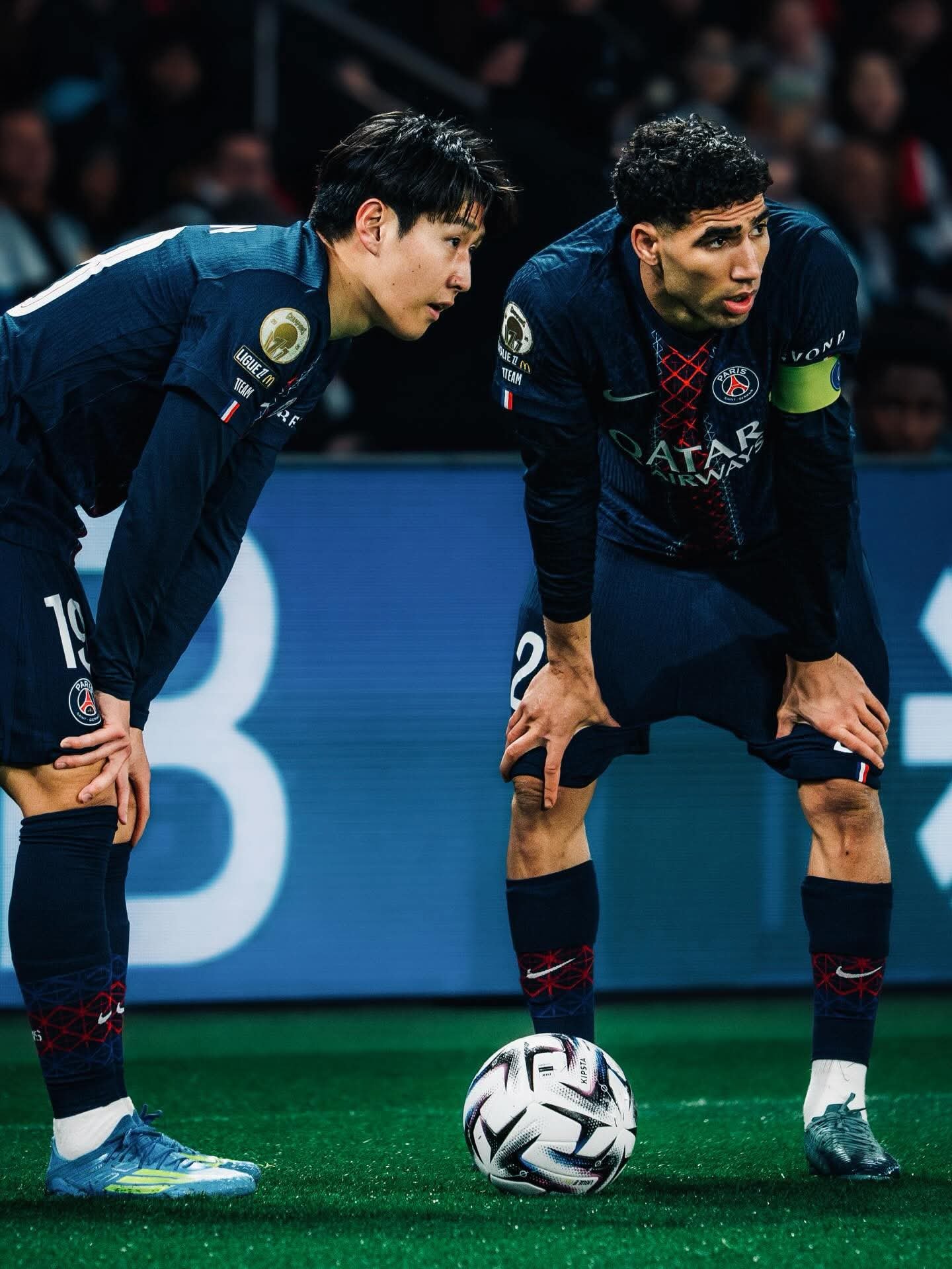 “이강인은 매우 중요해” 엔리케 감독의 갑작스러운 립서비스…또 이적설 차단 나선 PSG, 늘 이때만 중요하지?