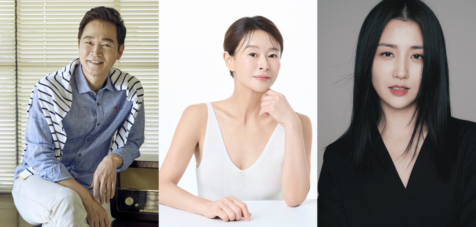 [공식] ‘주얼리정’ 정보석 ‘아형’ 떴다, 예지원·박하선과 출연