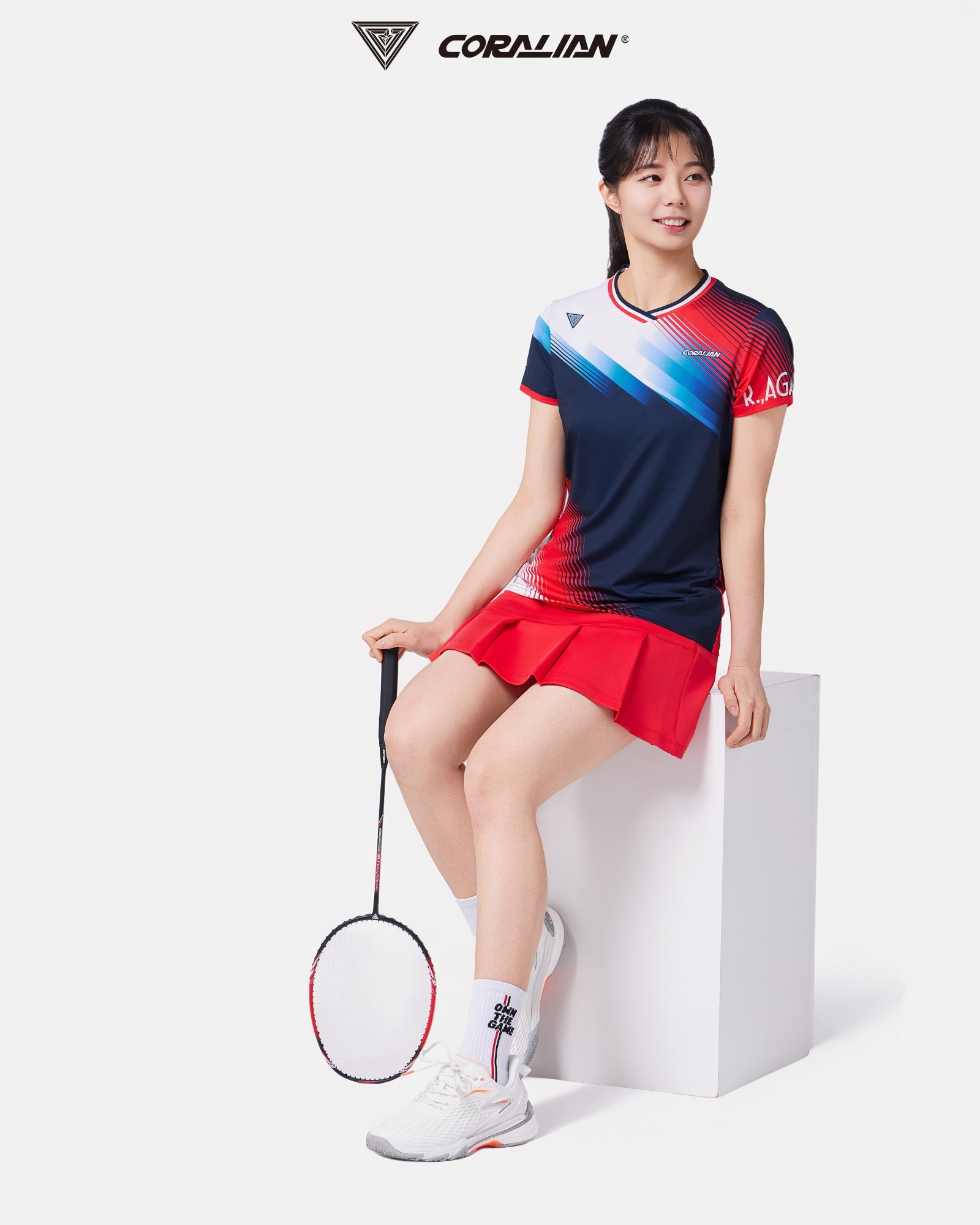 코랄리안배 SMASH CUP, 12일 고양 어울림누리 체육관서 개최…‘생활 배드민턴 즐기고 도쿄올림픽 銅 김소영도 만난다!’