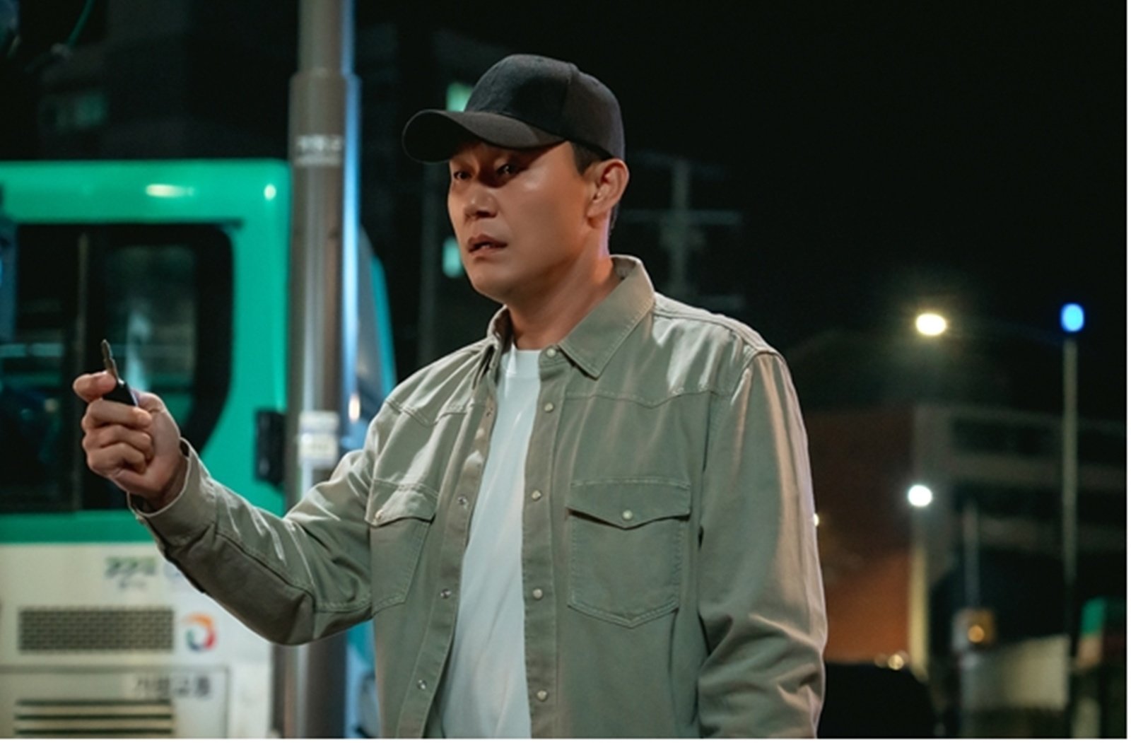 박성웅, 가출한 두 아들 찾아 삼만리…아이들 찾을 수 있을까 (심우면 연리리)