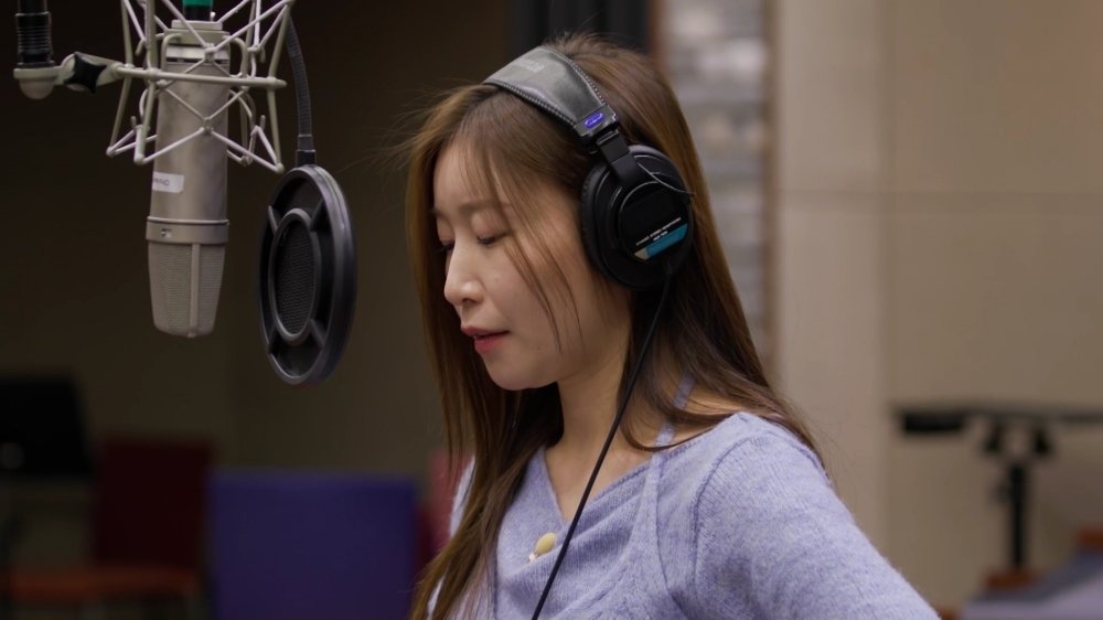 이소나 “발가벗겨진 기분”…장윤정 앞 ‘영혼 탈탈’ (미스트롯4 토크콘서트)